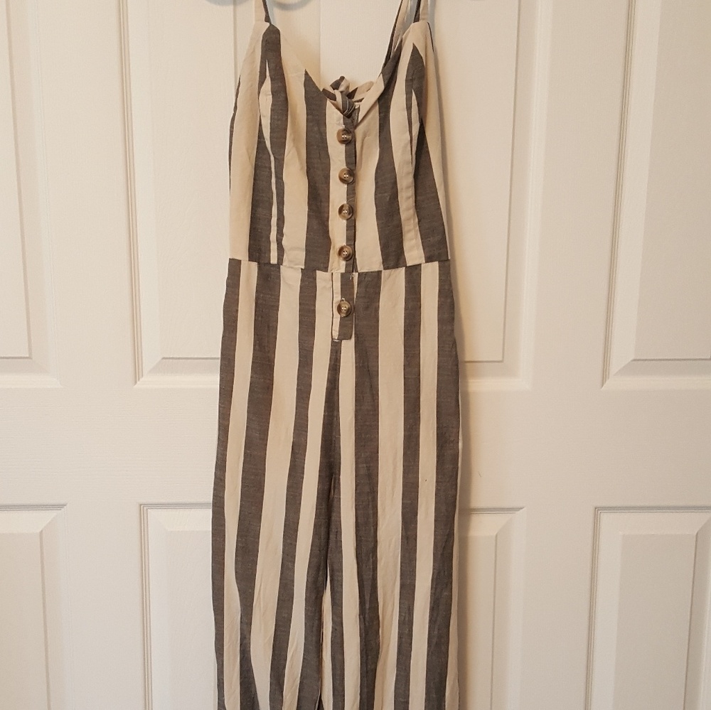 Japna jumpsuit